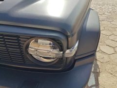 Tank 300 2021 Off-Road Edition 2.0T Conqueror - ფოტო 5