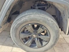 Tank 300 2021 Off-Road Edition 2.0T Conqueror - ფოტო 6