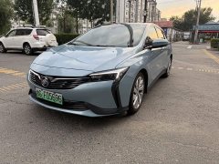 Buick Weilan 6 2020 Plug-in Hybrid Connected Smart Edition - ფოტო 1