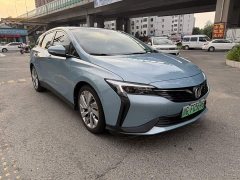 Buick Weilan 6 2020 Plug-in Hybrid Connected Smart Edition - ფოტო 2