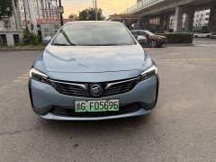 Buick Weilan 6 2020 Plug-in Hybrid Connected Smart Edition - ფოტო 3