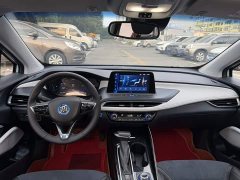 Buick Weilan 6 2020 Plug-in Hybrid Connected Smart Edition - ფოტო 4