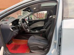 Buick Weilan 6 2020 Plug-in Hybrid Connected Smart Edition - ფოტო 5