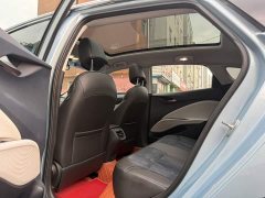 Buick Weilan 6 2020 Plug-in Hybrid Connected Smart Edition - ფოტო 6