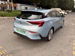 Buick Weilan 6 2020 Plug-in Hybrid Connected Smart Edition - ფოტო 9