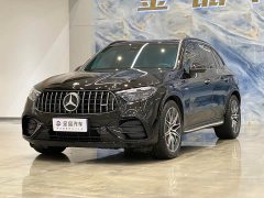 Mercedes-Benz Mercedes-AMG GLC 43 4MATIC - ფოტო 1