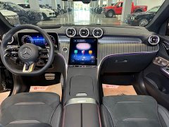 Mercedes-Benz Mercedes-AMG GLC 43 4MATIC - ფოტო 10