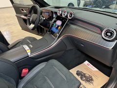 Mercedes-Benz Mercedes-AMG GLC 43 4MATIC - ფოტო 12