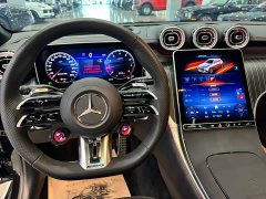 Mercedes-Benz Mercedes-AMG GLC 43 4MATIC - ფოტო 14