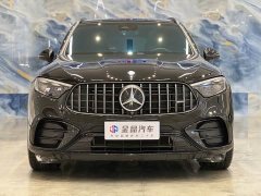 Mercedes-Benz Mercedes-AMG GLC 43 4MATIC - ფოტო 2