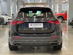 Mercedes-Benz Mercedes-AMG GLC 43 4MATIC - ფოტო 4
