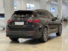 Mercedes-Benz Mercedes-AMG GLC 43 4MATIC - ფოტო 5