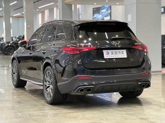 Mercedes-Benz Mercedes-AMG GLC 43 4MATIC - ფოტო 6