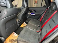 Mercedes-Benz Mercedes-AMG GLC 43 4MATIC - ფოტო 8