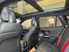 Mercedes-Benz Mercedes-AMG GLC 43 4MATIC - ფოტო 9