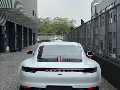 Porsche 911 2020 Carrera 3.0T - ფოტო 3