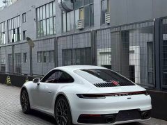 Porsche 911 2020 Carrera 3.0T - ფოტო 5