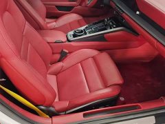 Porsche 911 2020 Carrera 3.0T - ფოტო 6