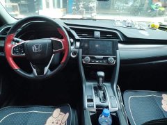 Honda Civic 2019 220TURBO CVT Sport Edition National VI - ფოტო 12
