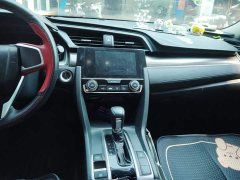 Honda Civic 2019 220TURBO CVT Sport Edition National VI - ფოტო 13