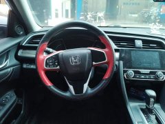 Honda Civic 2019 220TURBO CVT Sport Edition National VI - ფოტო 15