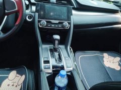Honda Civic 2019 220TURBO CVT Sport Edition National VI - ფოტო 16
