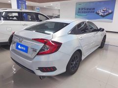 Honda Civic 2019 220TURBO CVT Sport Edition National VI - ფოტო 3