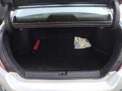 Honda Civic 2019 220TURBO CVT Sport Edition National VI - ფოტო 4