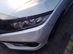 Honda Civic 2019 220TURBO CVT Sport Edition National VI - ფოტო 5