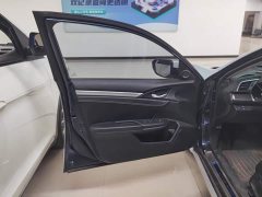 Honda Civic 2019 220TURBO CVT Sport Edition National VI - ფოტო 7
