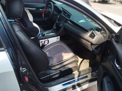 Honda Civic 2019 220TURBO CVT Sport Edition National VI - ფოტო 8