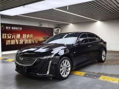 Cadillac CT5 2.8T Luxury (Standard Edition) - ფოტო 1