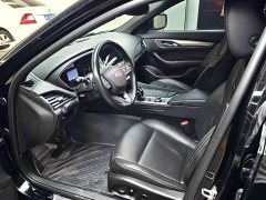 Cadillac CT5 2.8T Luxury (Standard Edition) - ფოტო 12