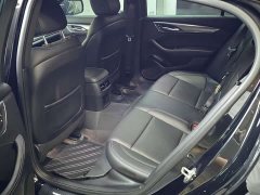 Cadillac CT5 2.8T Luxury (Standard Edition) - ფოტო 14