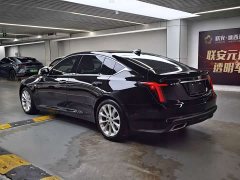 Cadillac CT5 2.8T Luxury (Standard Edition) - ფოტო 15