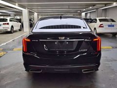 Cadillac CT5 2.8T Luxury (Standard Edition) - ფოტო 16