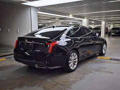 Cadillac CT5 2.8T Luxury (Standard Edition) - ფოტო 17