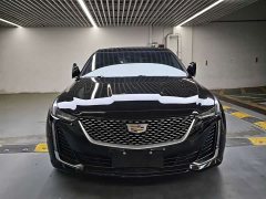 Cadillac CT5 2.8T Luxury (Standard Edition) - ფოტო 2