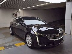 Cadillac CT5 2.8T Luxury (Standard Edition) - ფოტო 3