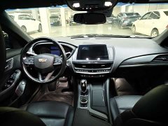 Cadillac CT5 2.8T Luxury (Standard Edition) - ფოტო 6