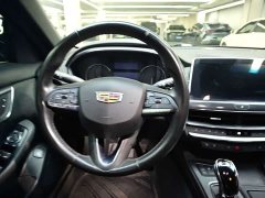 Cadillac CT5 2.8T Luxury (Standard Edition) - ფოტო 8