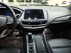 Cadillac CT5 2.8T Luxury (Standard Edition) - ფოტო 9