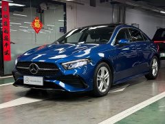 Mercedes-Benz A-Class 2023 A 180 L - ფოტო 1