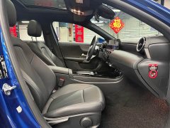 Mercedes-Benz A-Class 2023 A 180 L - ფოტო 10