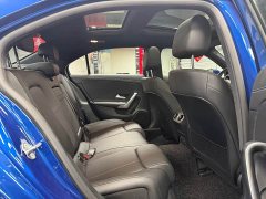 Mercedes-Benz A-Class 2023 A 180 L - ფოტო 12