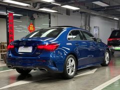 Mercedes-Benz A-Class 2023 A 180 L - ფოტო 13