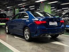 Mercedes-Benz A-Class 2023 A 180 L - ფოტო 15