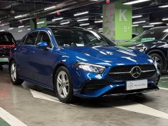Mercedes-Benz A-Class 2023 A 180 L - ფოტო 3