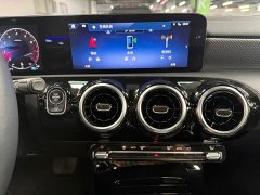 Mercedes-Benz A-Class 2023 A 180 L - ფოტო 5