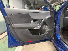 Mercedes-Benz A-Class 2023 A 180 L - ფოტო 7